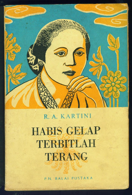 Kartini -Habis Gelap Terbitlah Terang